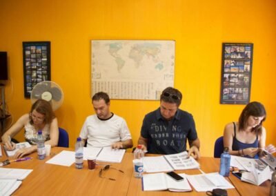 Curso online de alemán