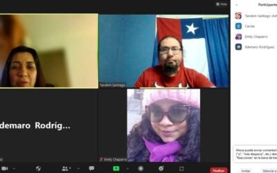 Curso online de inglés