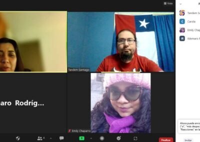 Curso online de inglés