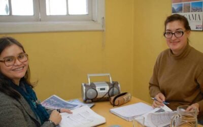 Clases particulares de inglés