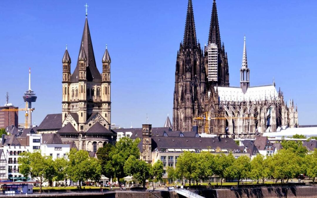 Alemán: el idioma que abre puertas en ciencia, ingeniería y posgrados