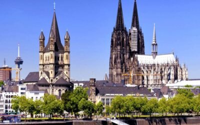 Alemán: el idioma que abre puertas en ciencia, ingeniería y posgrados