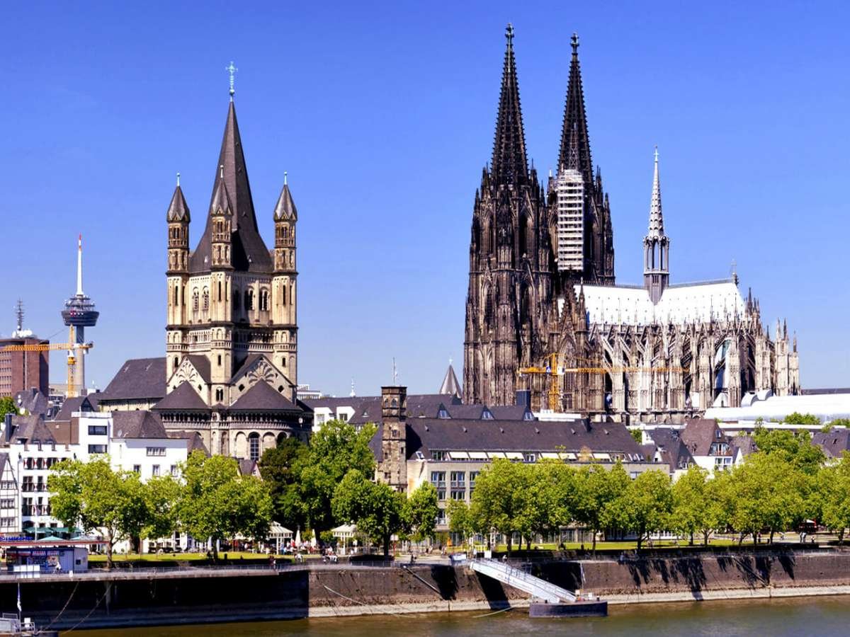 Alemán: el idioma que abre puertas en ciencia, ingeniería y posgrados