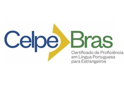 Curso preparatorio CELPE-BRAS