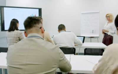 Inglés para empresas