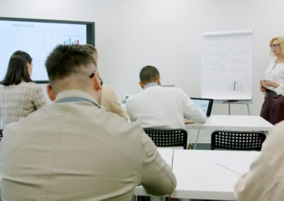 Inglés para empresas