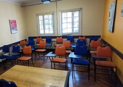 Sala 01 – Multimedia